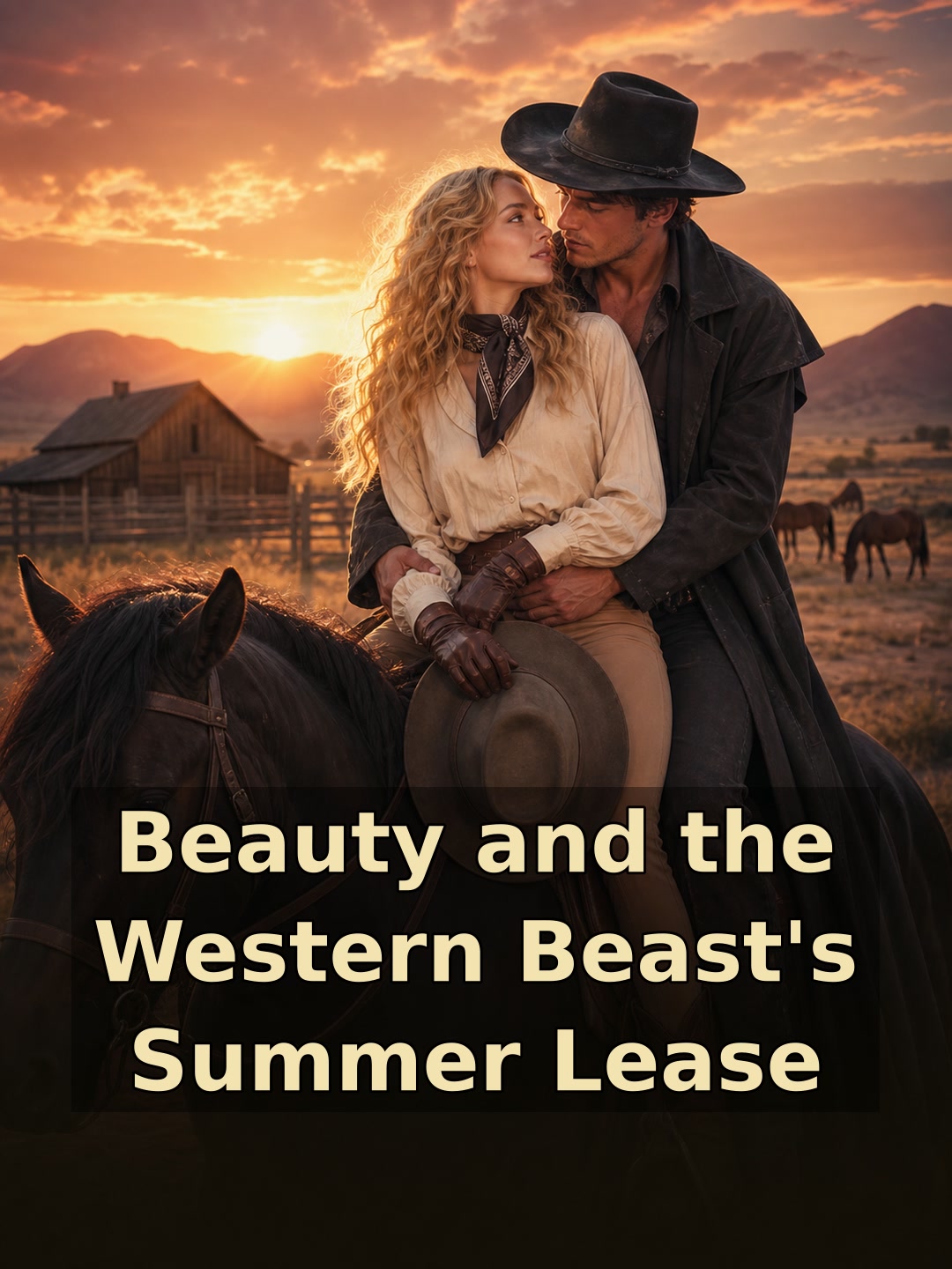Beauty and the Western Beast's Summer Lease