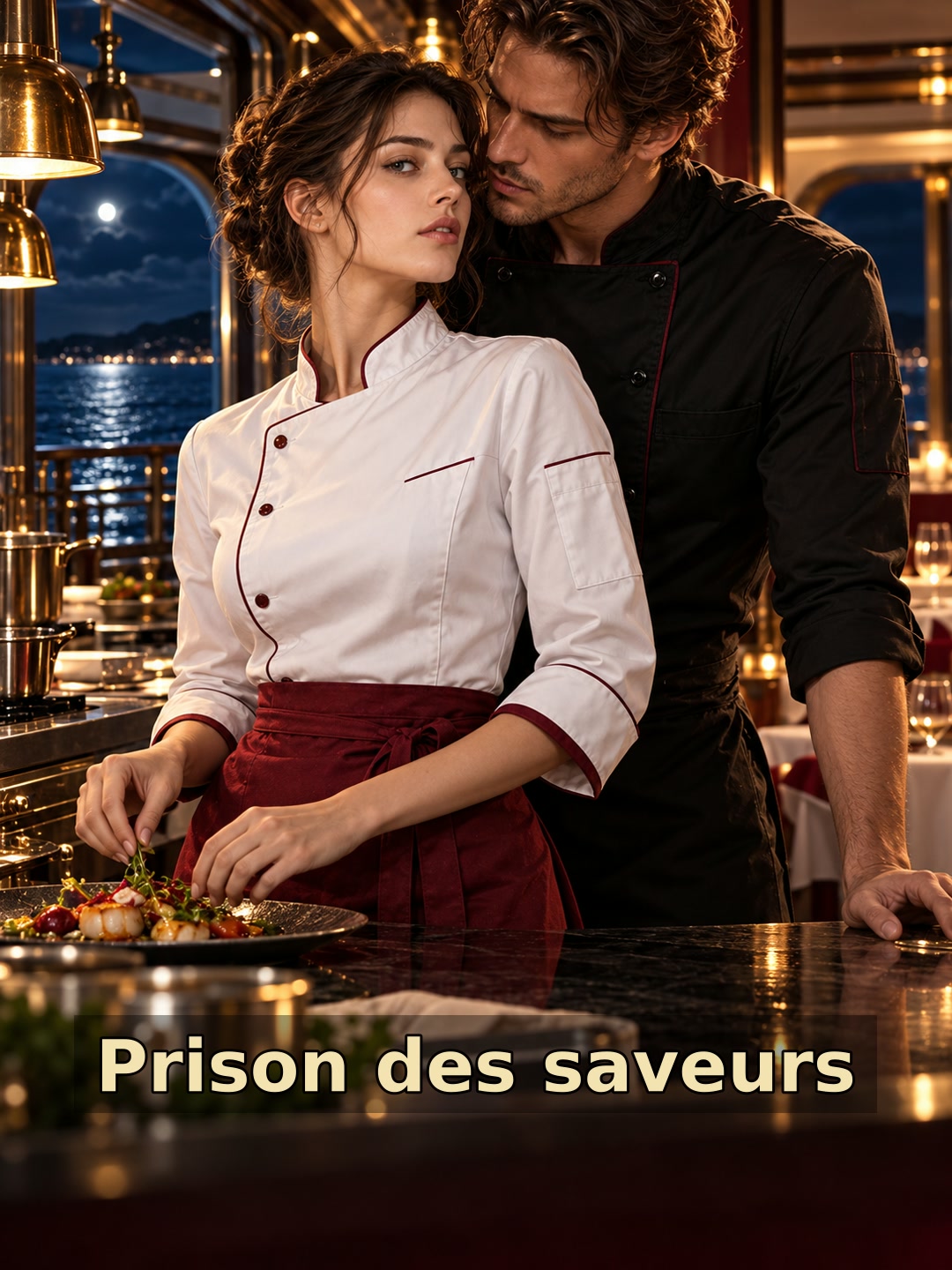 Prison des saveurs