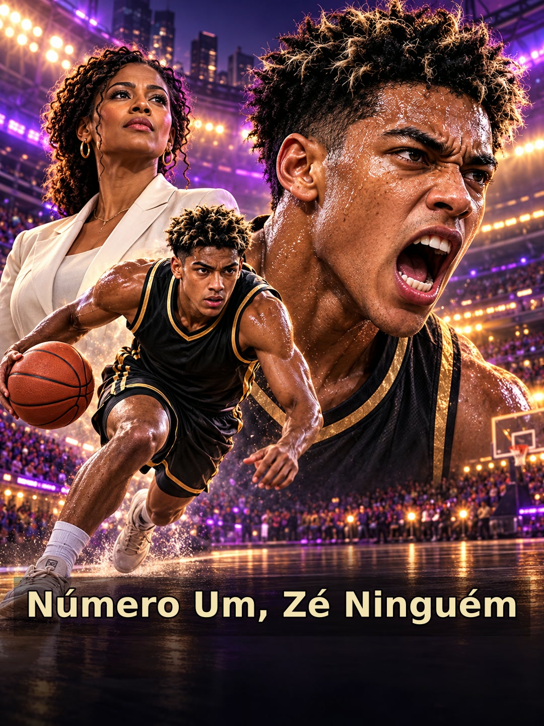 Número Um, Zé Ninguém