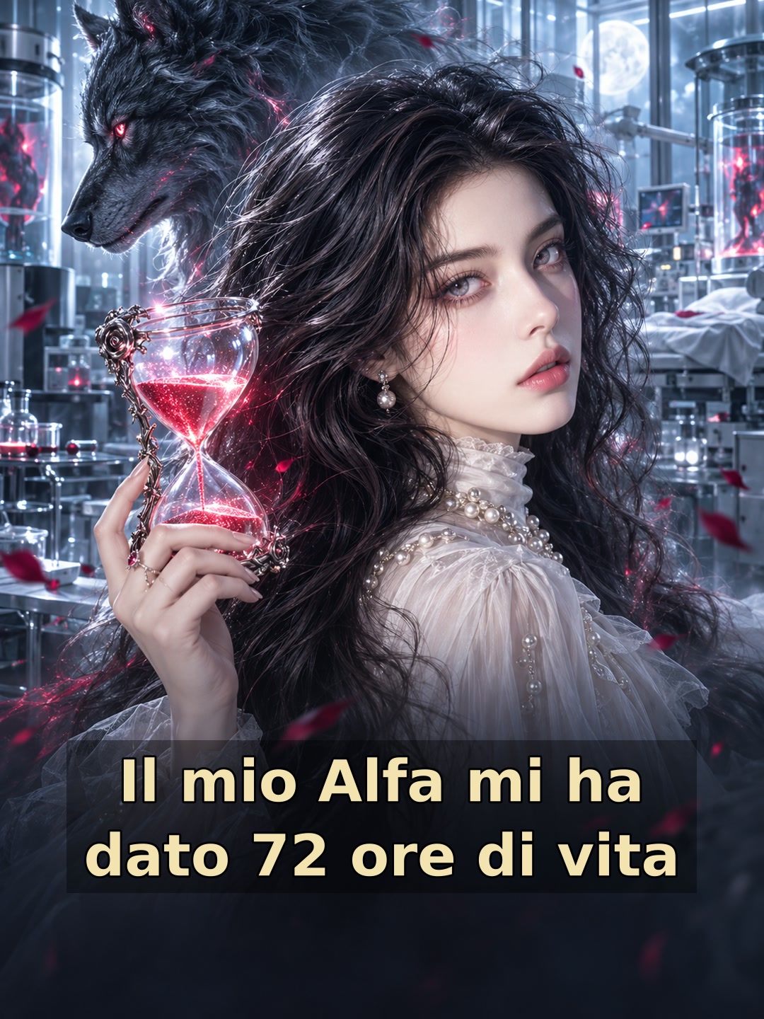 Il mio Alfa mi ha dato 72 ore di vita
