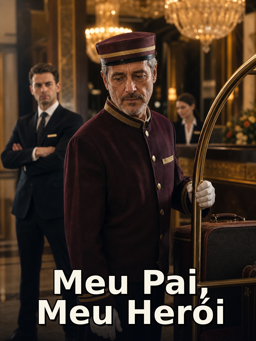 Meu Pai, Meu Herói