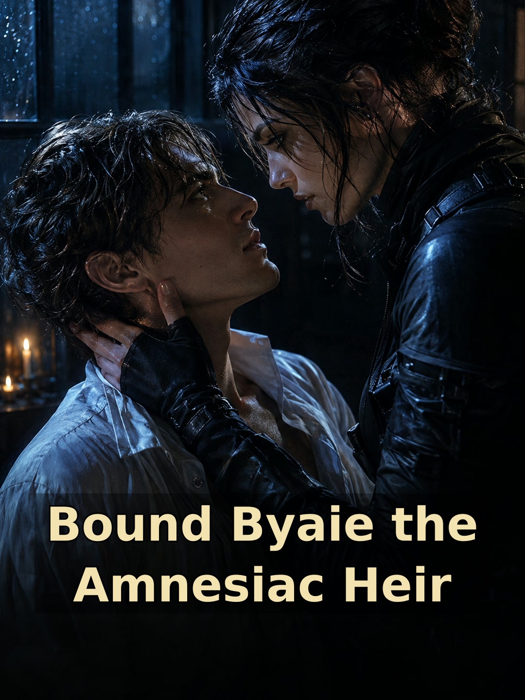 Bound Byaie the Amnesiac Heir