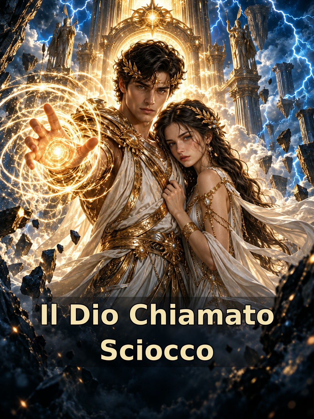 Il Dio Chiamato Sciocco