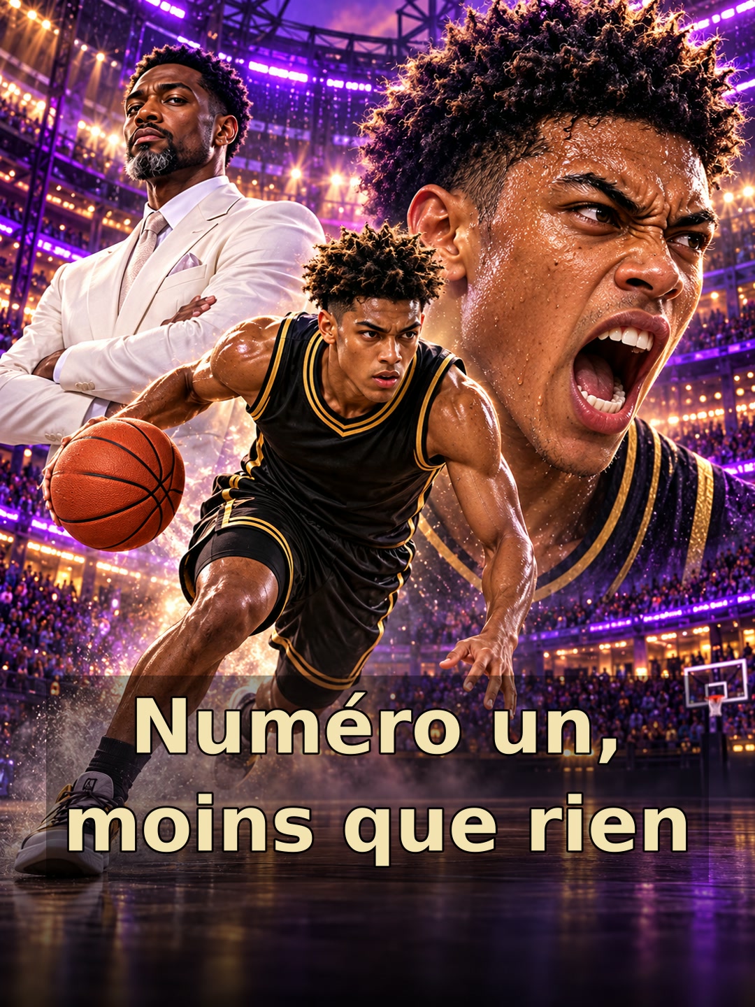 Numéro un, moins que rien