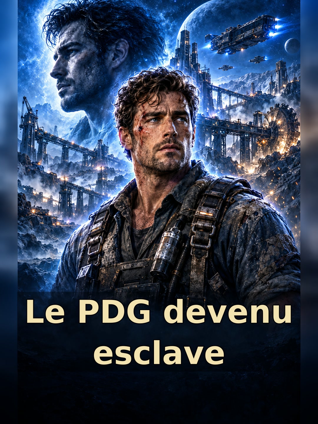Le PDG devenu esclave