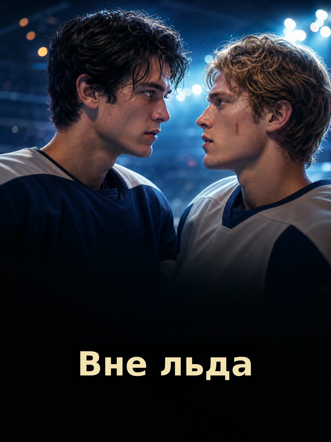 Вне льда