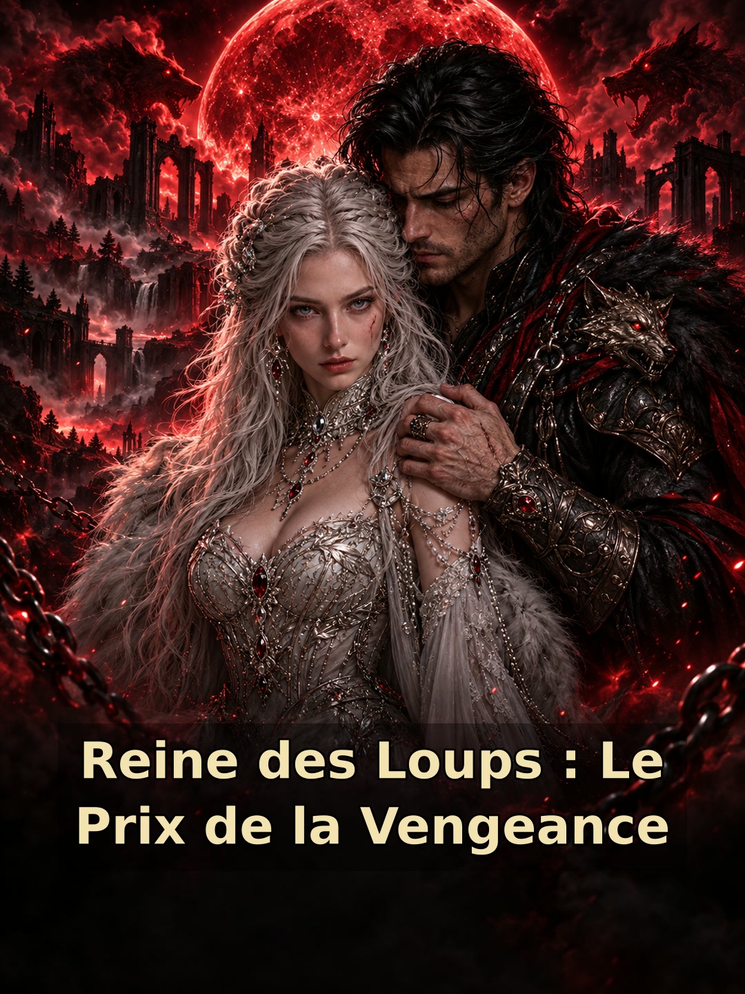 Reine des Loups : Le Prix de la Vengeance