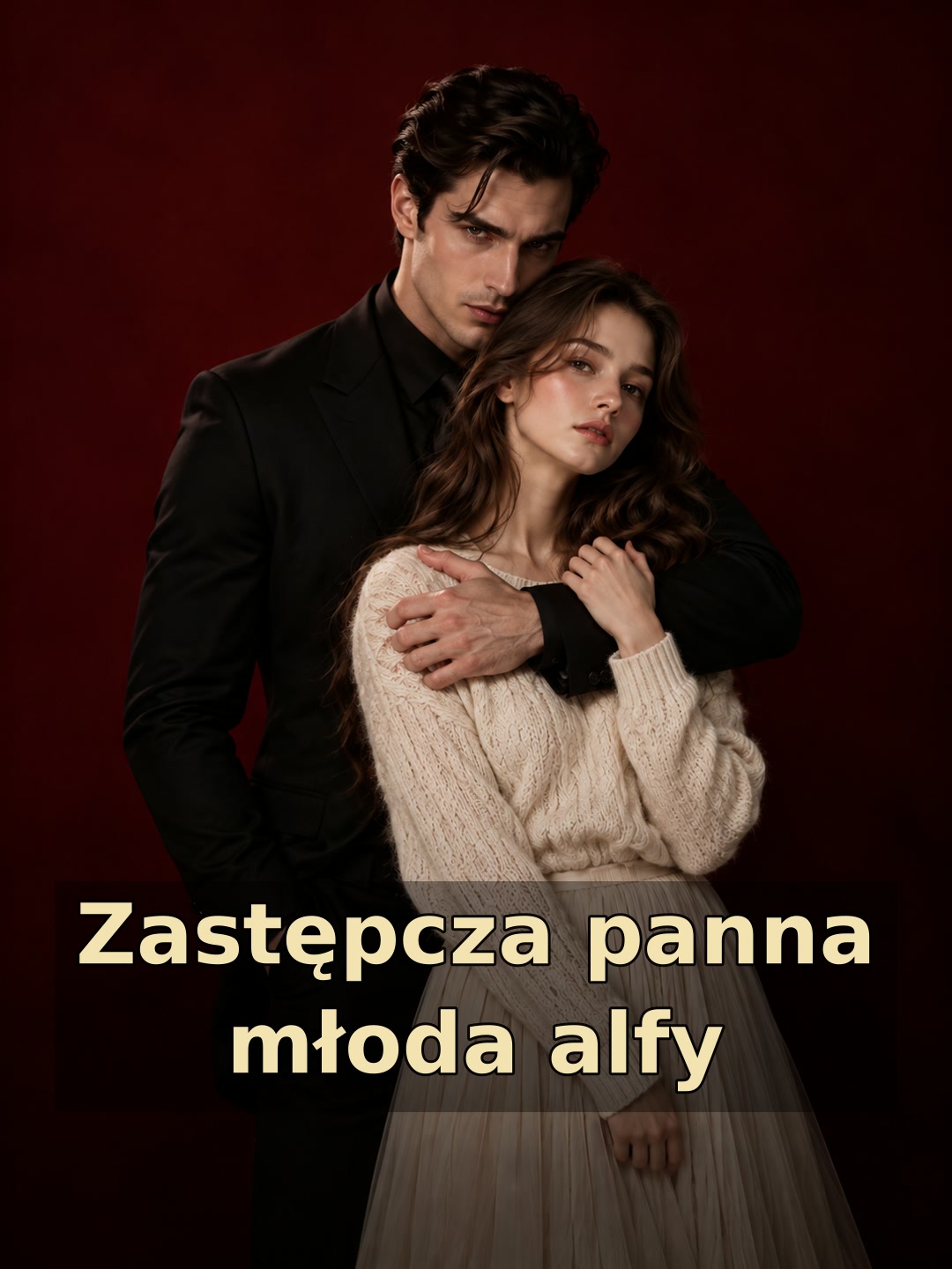 Zastępcza panna młoda alfy