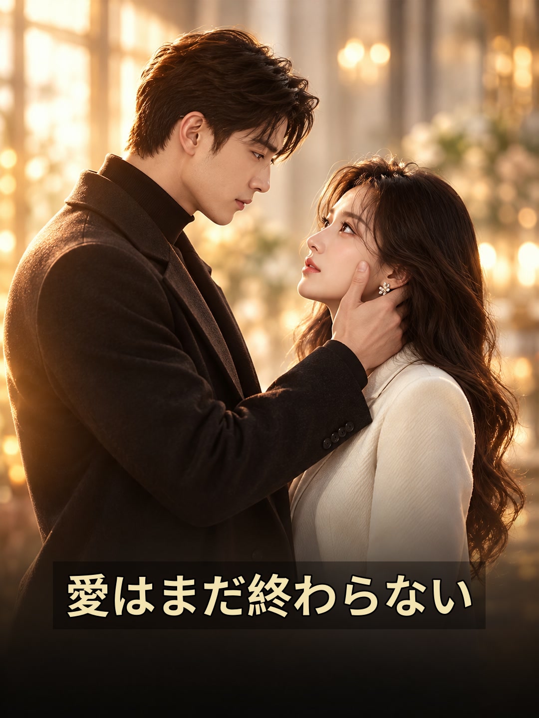 愛はまだ終わらない