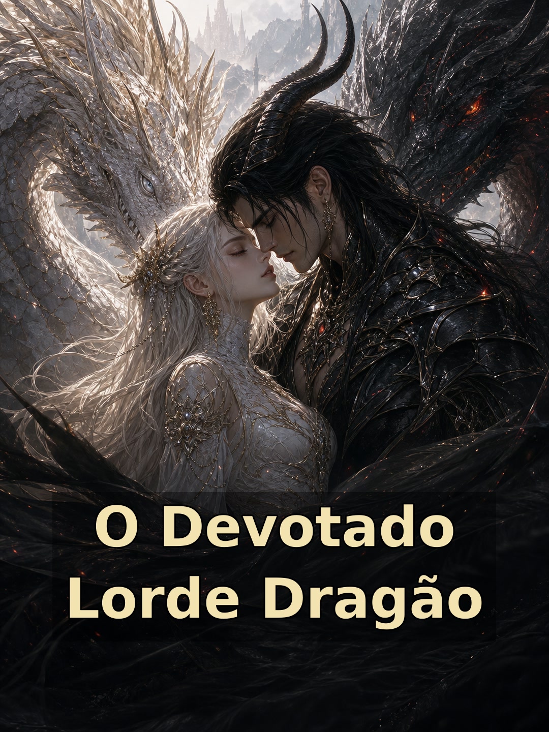 O Devotado Lorde Dragão