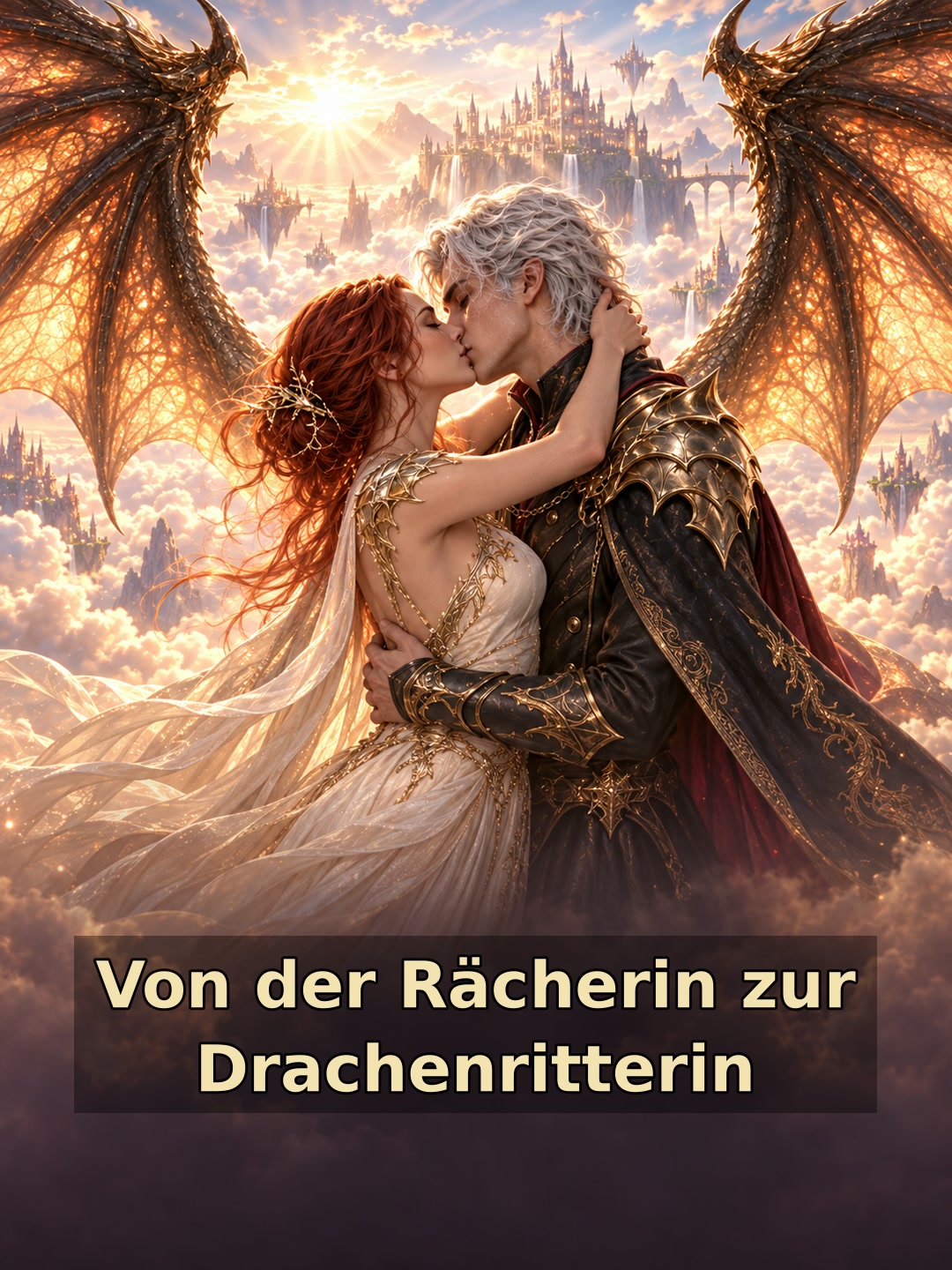 Von der Rächerin zur Drachenritterin