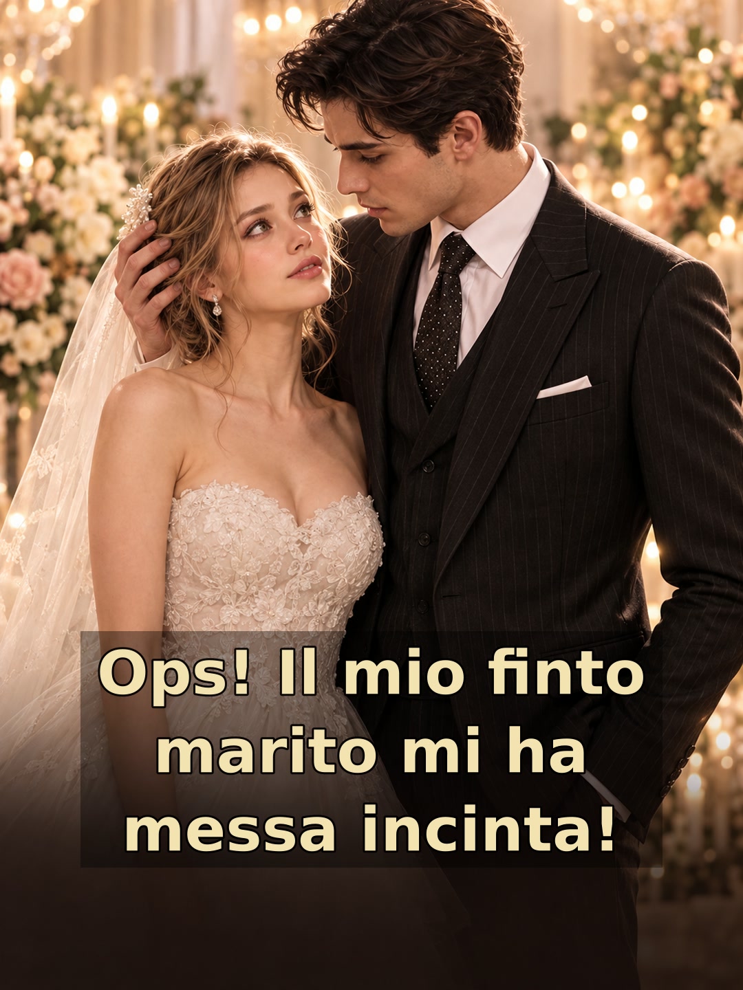 Ops! Il mio finto marito mi ha messa incinta!