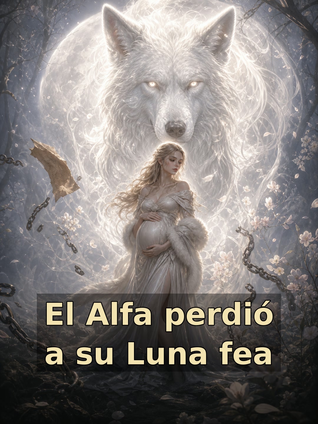 El Alfa perdió a su Luna fea