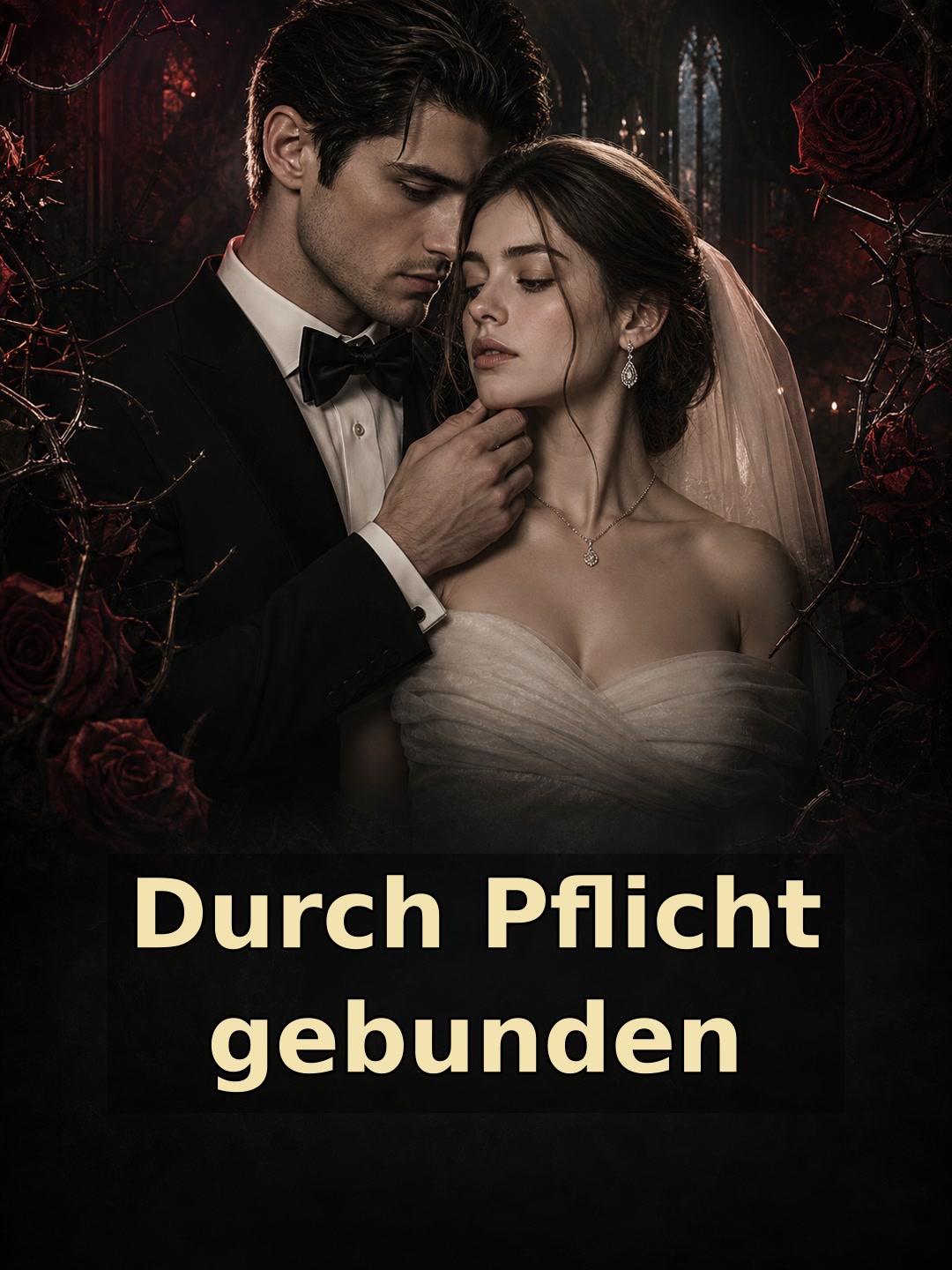 Durch Pflicht gebunden