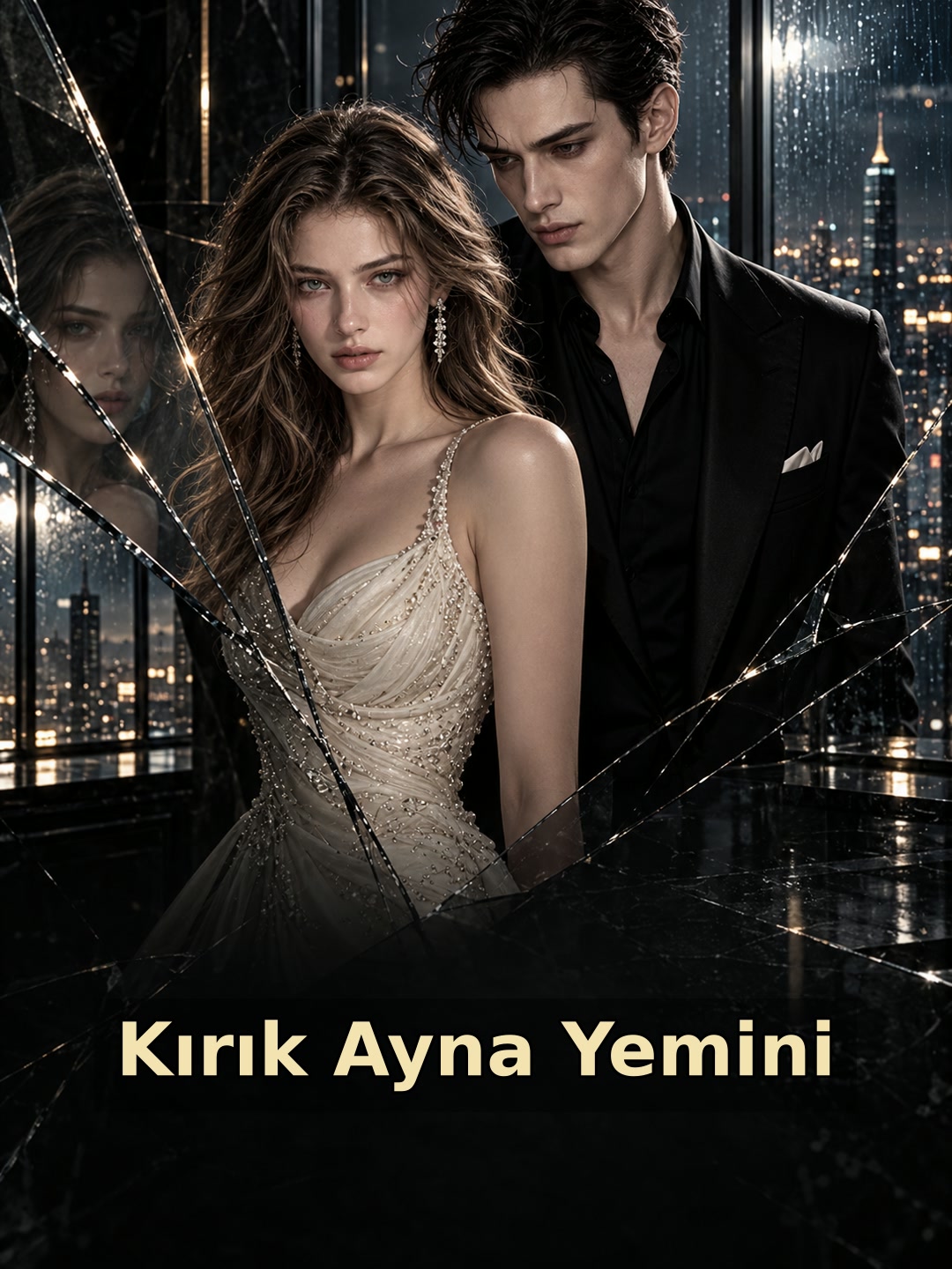 Kırık Ayna Yemini