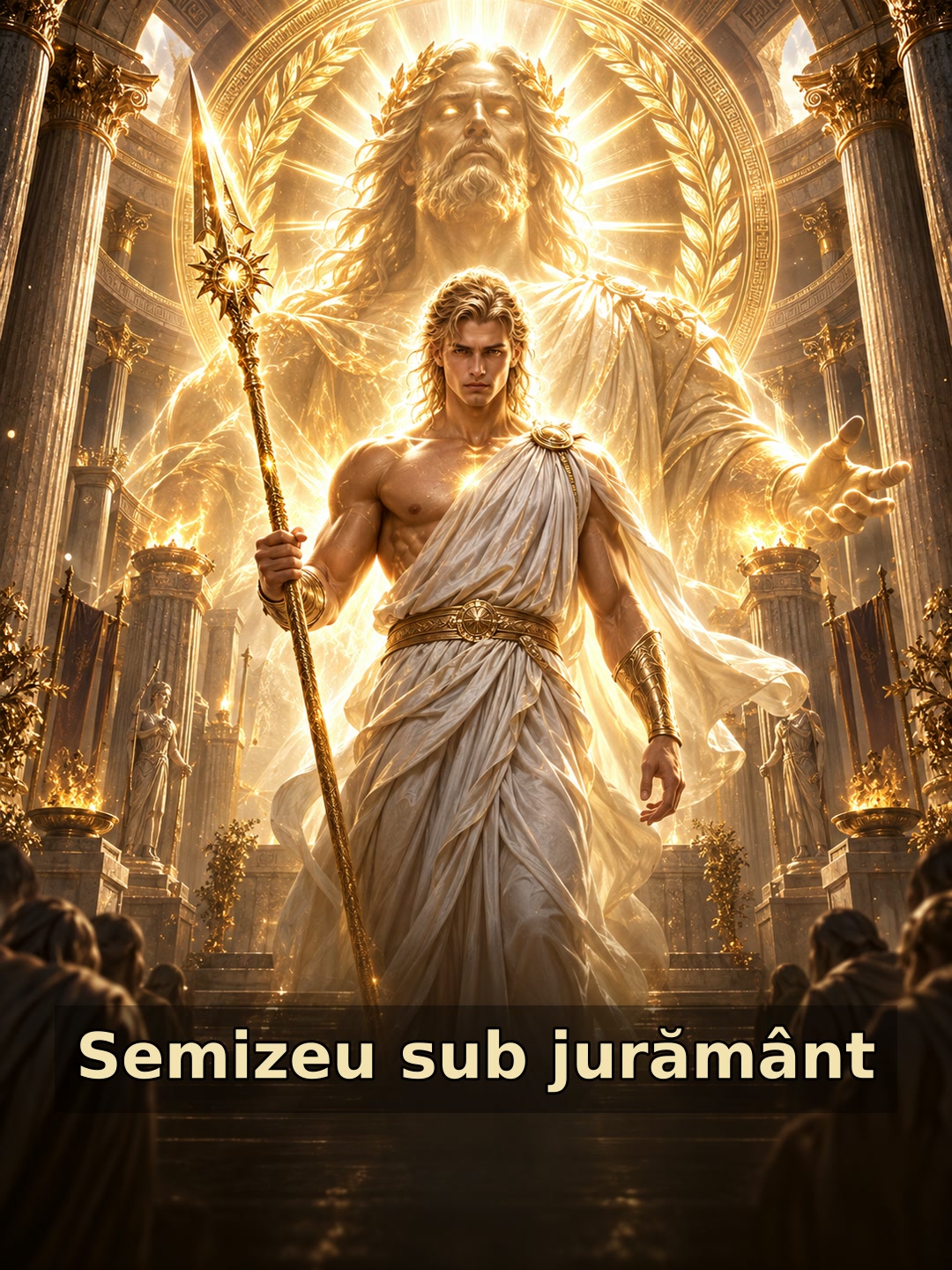 Semizeu sub jurământ