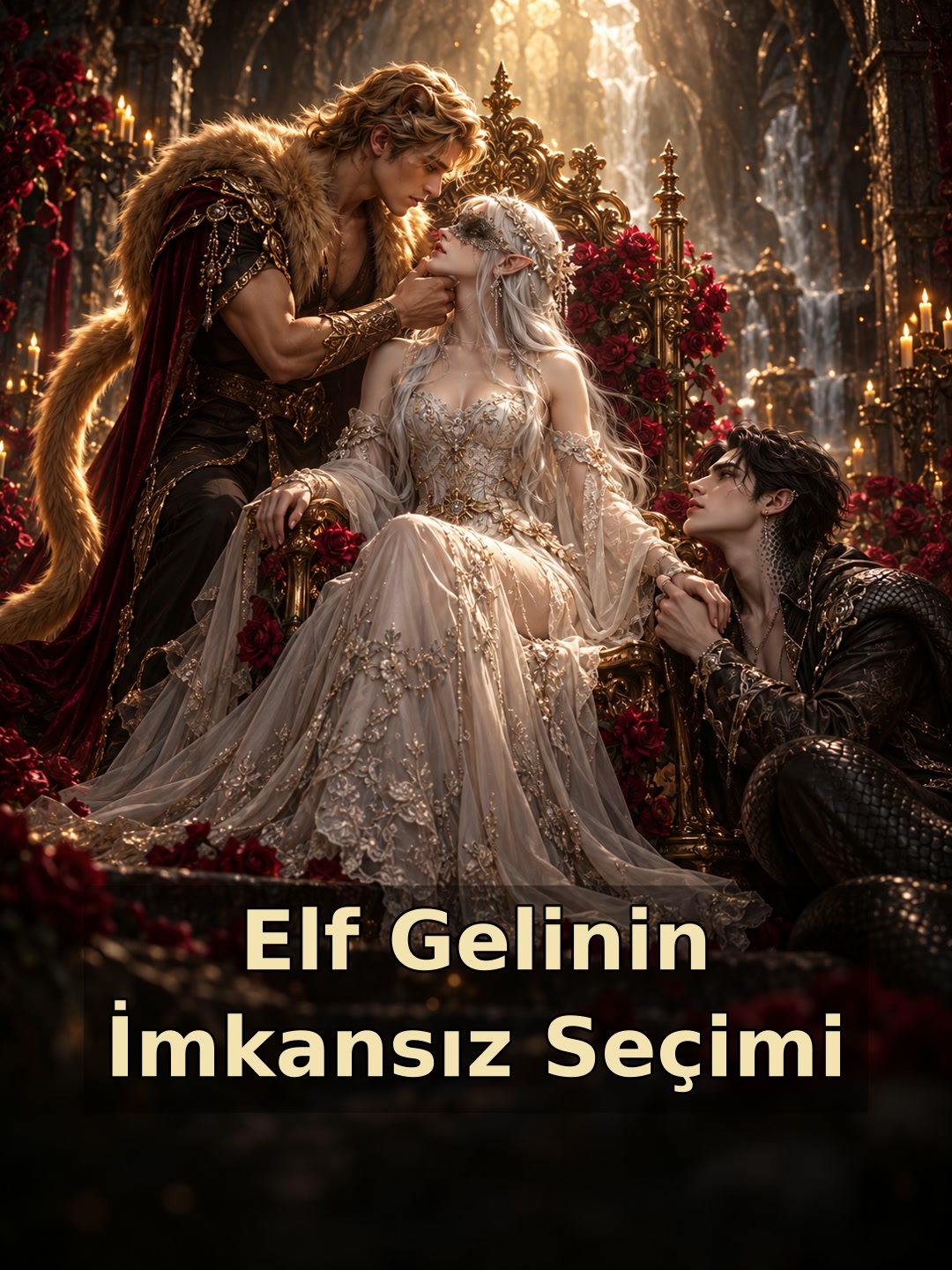 Elf Gelinin İmkansız Seçimi