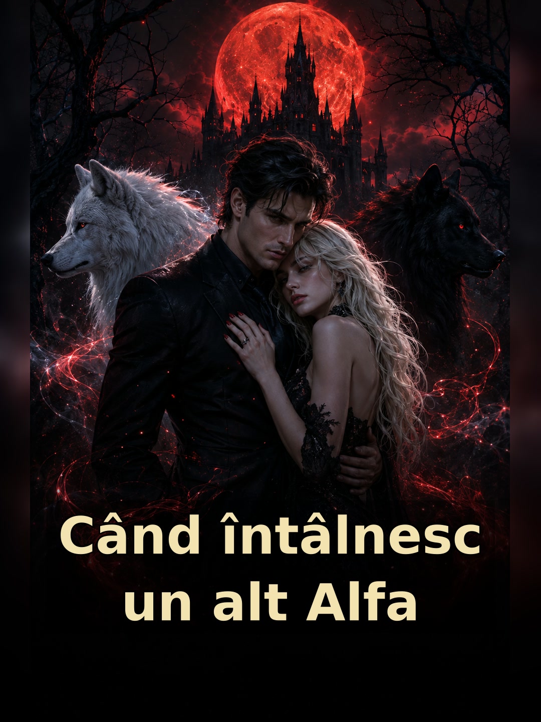 Când întâlnesc un alt Alfa