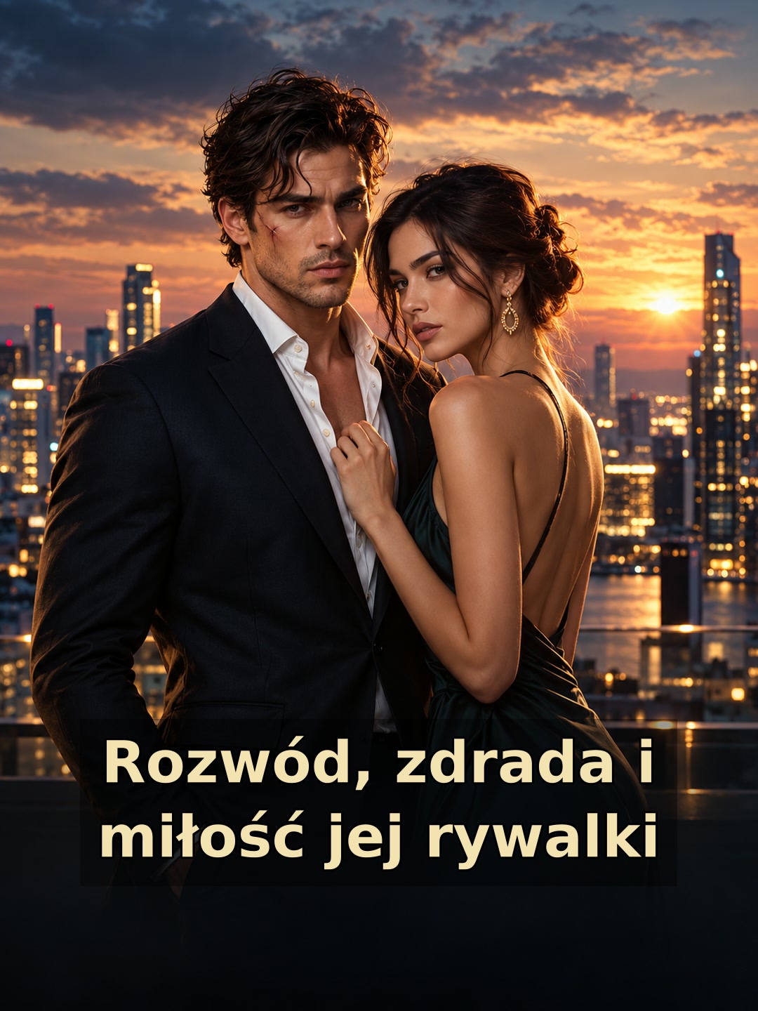 Rozwód, zdrada i miłość jej rywalki