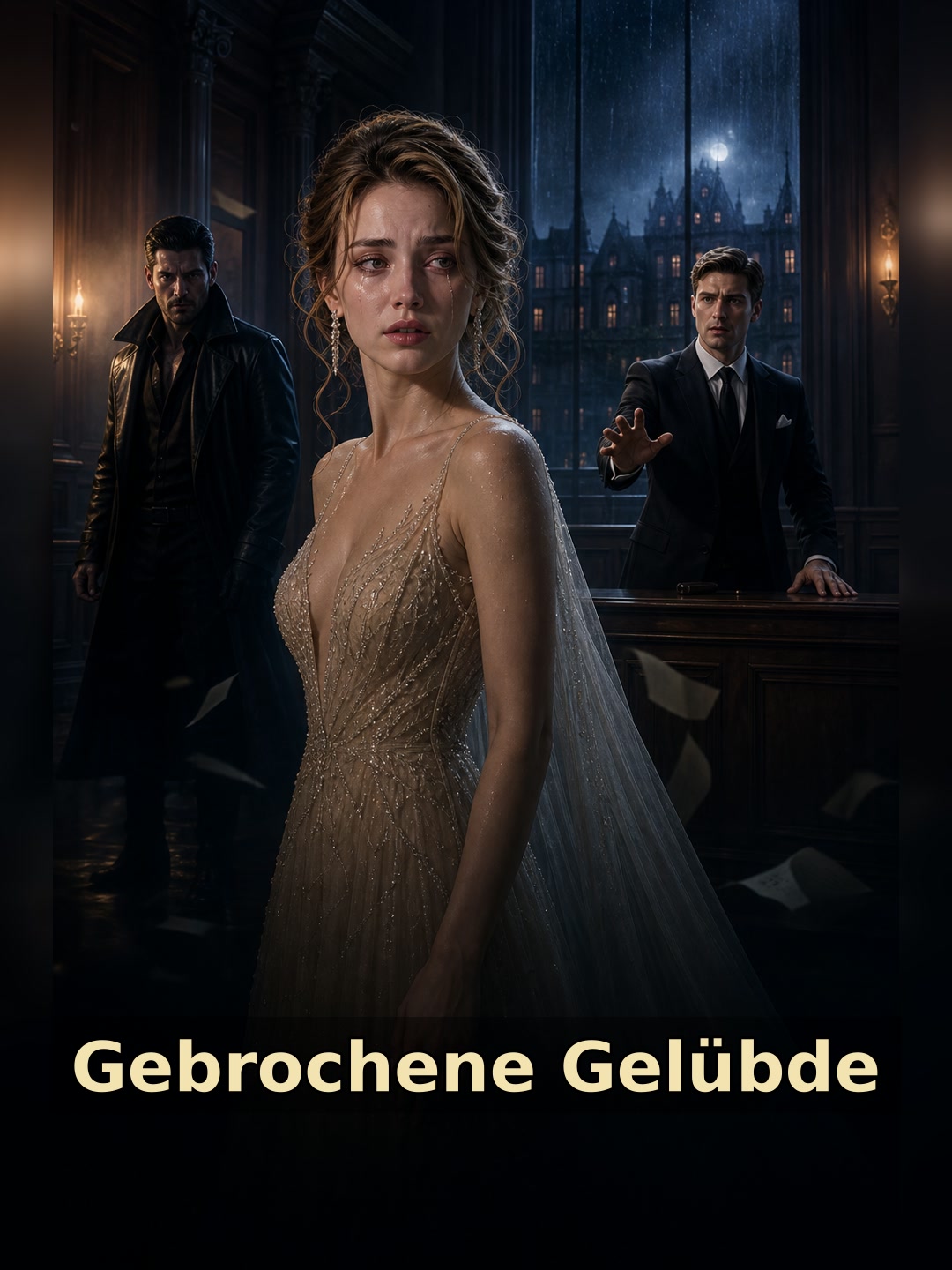 Gebrochene Gelübde