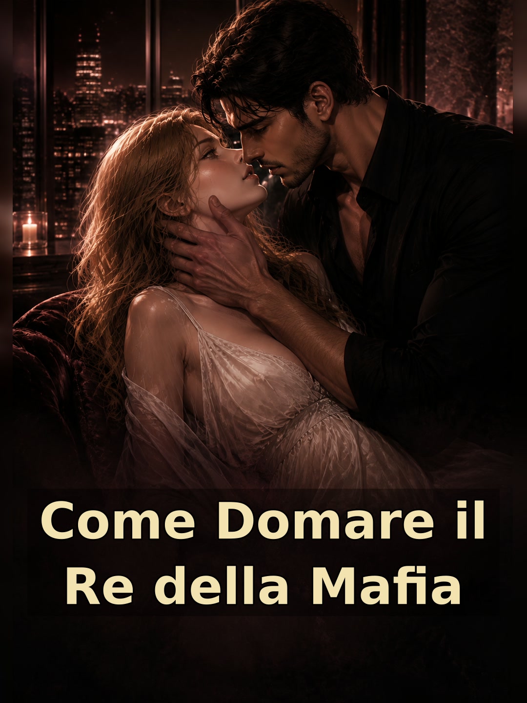 Come Domare il Re della Mafia