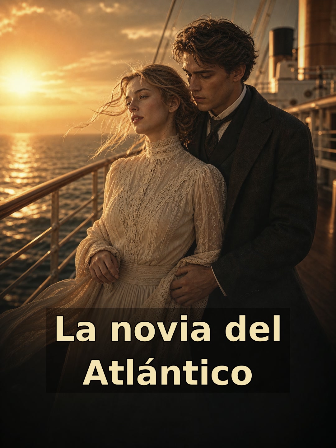 La novia del Atlántico