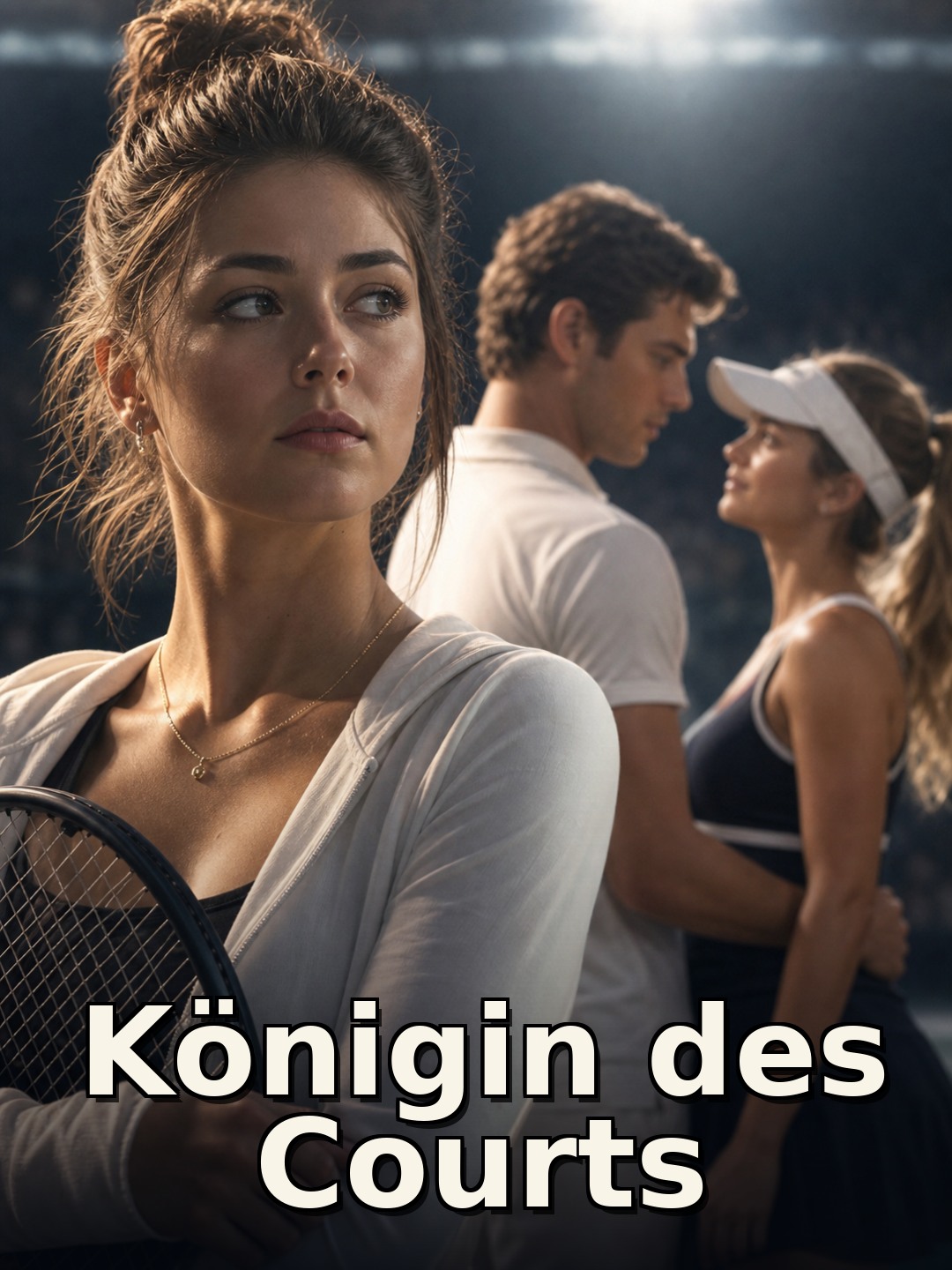 Königin des Courts