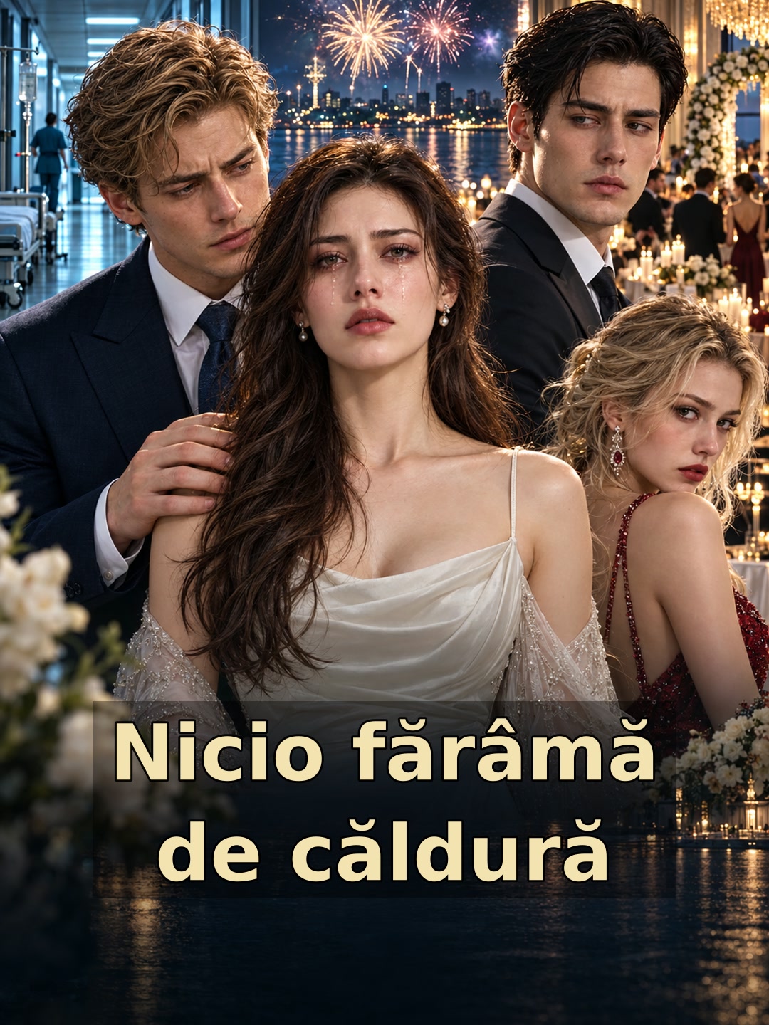 Nicio fărâmă de căldură