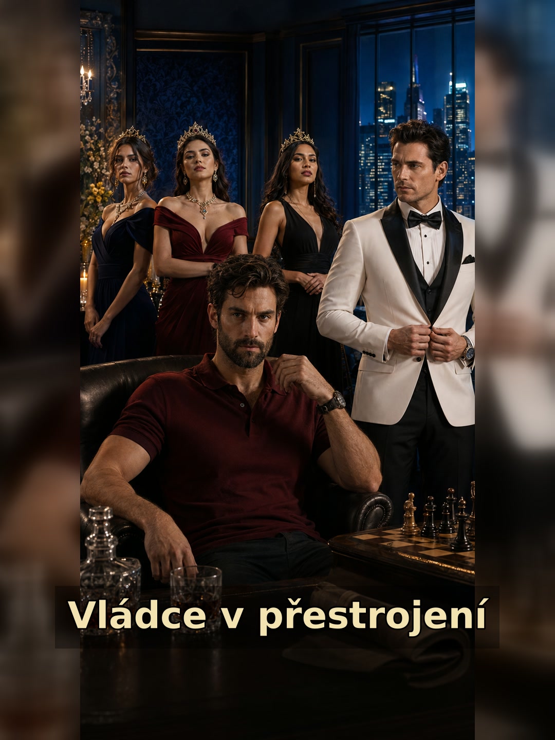 Vládce v přestrojení
