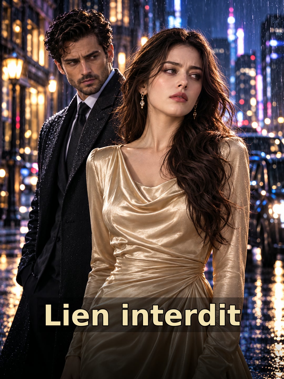 Lien interdit