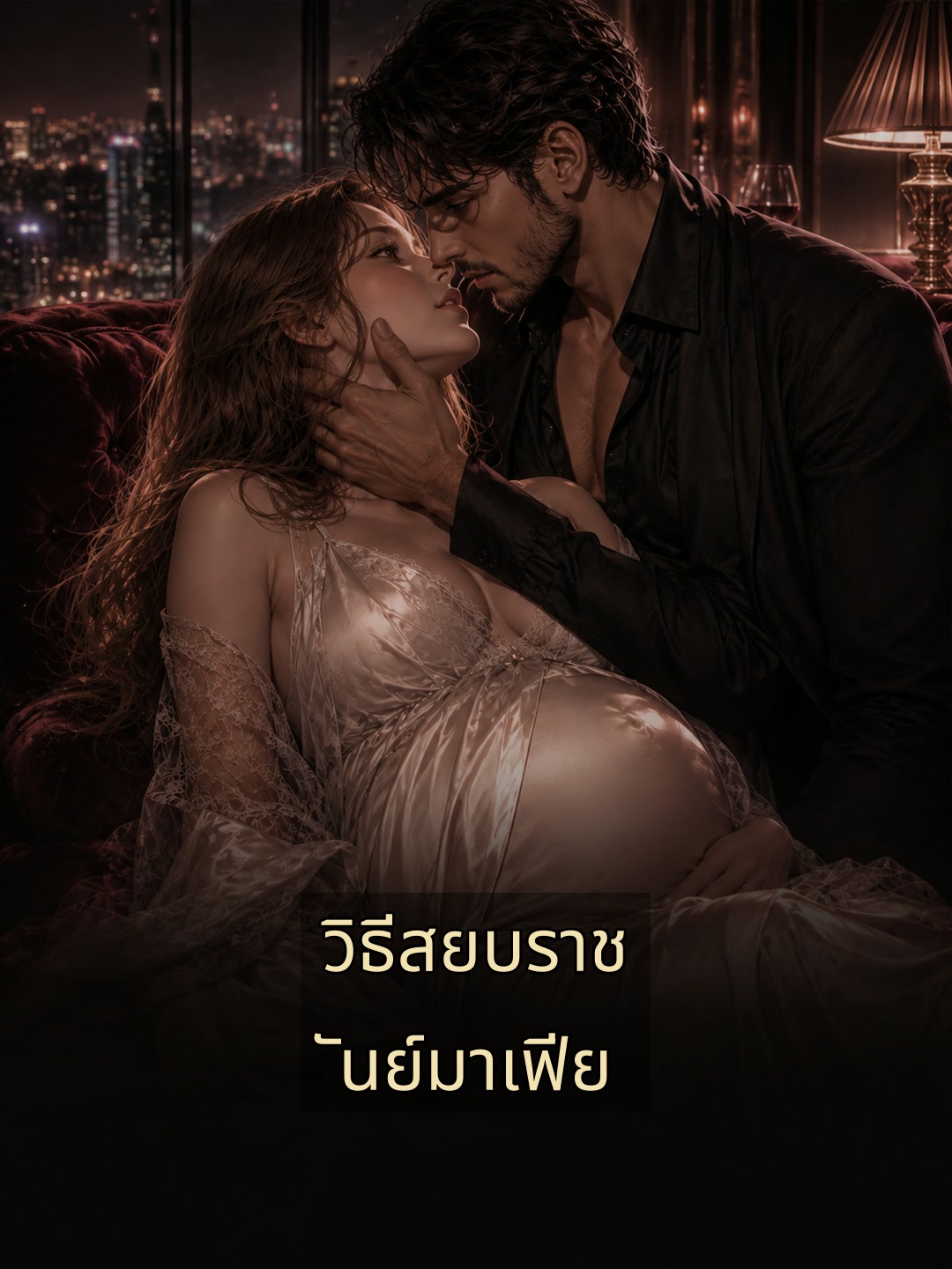 วิธีสยบราชันย์มาเฟีย