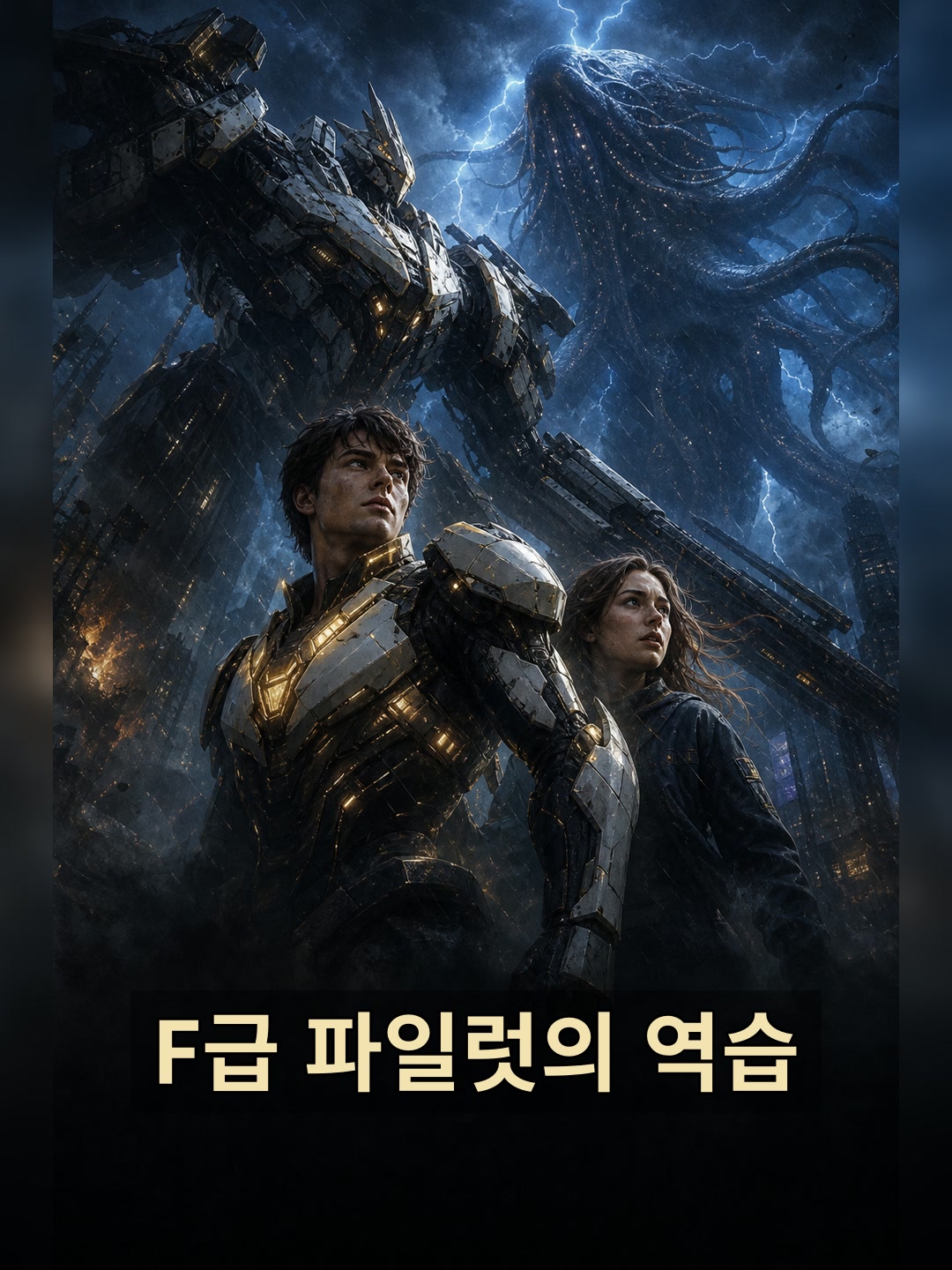 F급 파일럿의 역습