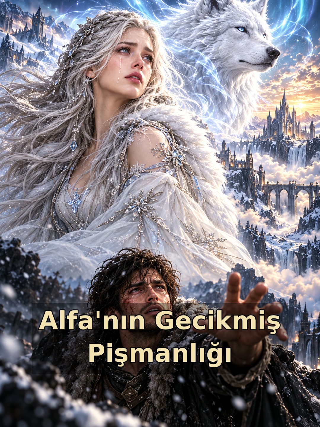 Alfa'nın Gecikmiş Pişmanlığı