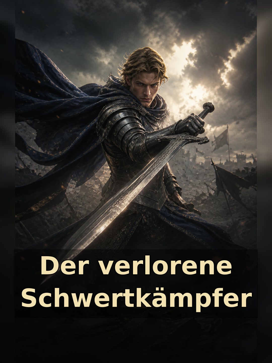 Der verlorene Schwertkämpfer