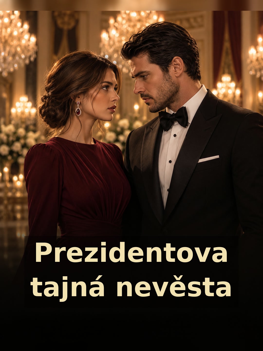 Prezidentova tajná nevěsta
