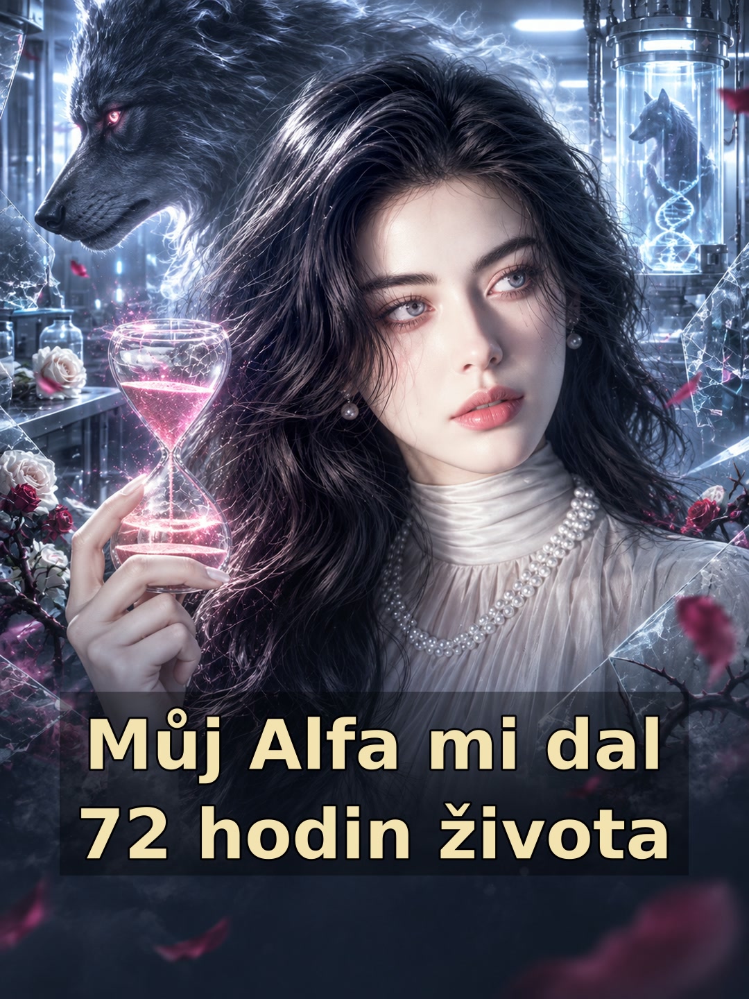 Můj Alfa mi dal 72 hodin života