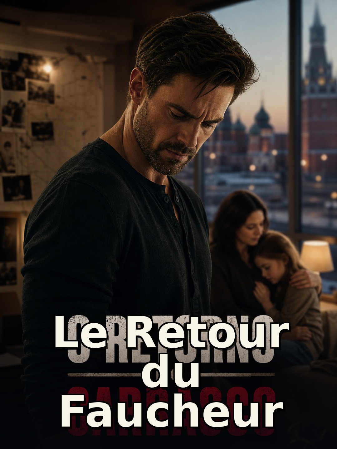 Le Retour du Faucheur