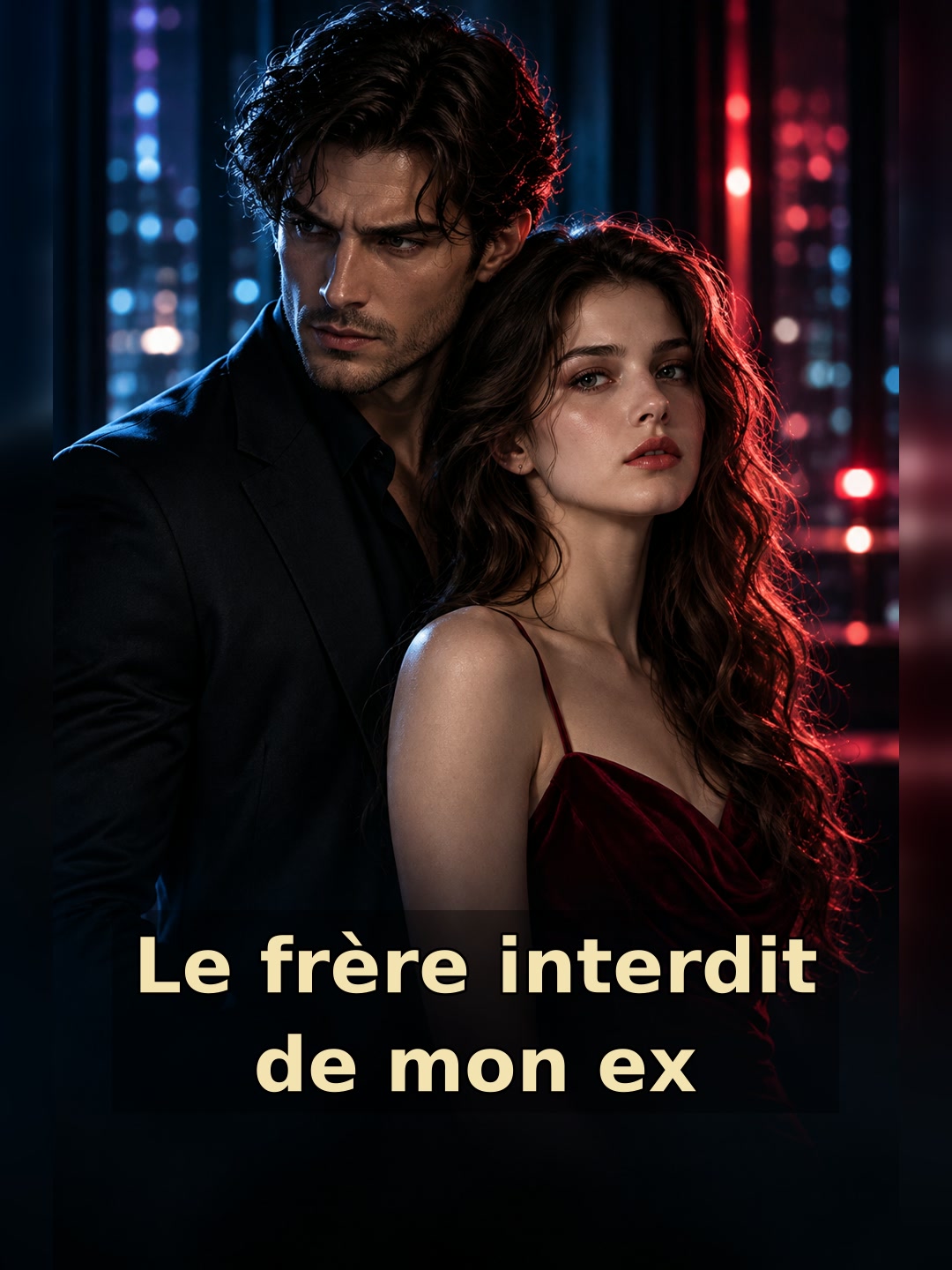 Le frère interdit de mon ex