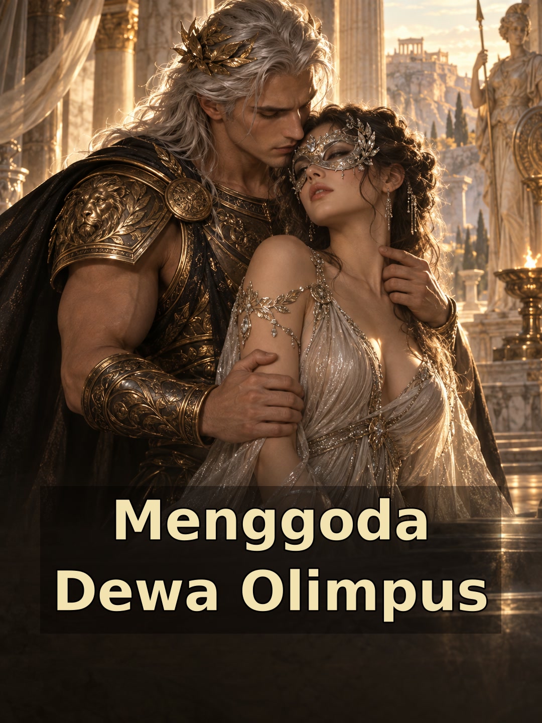 Menggoda Dewa Olimpus