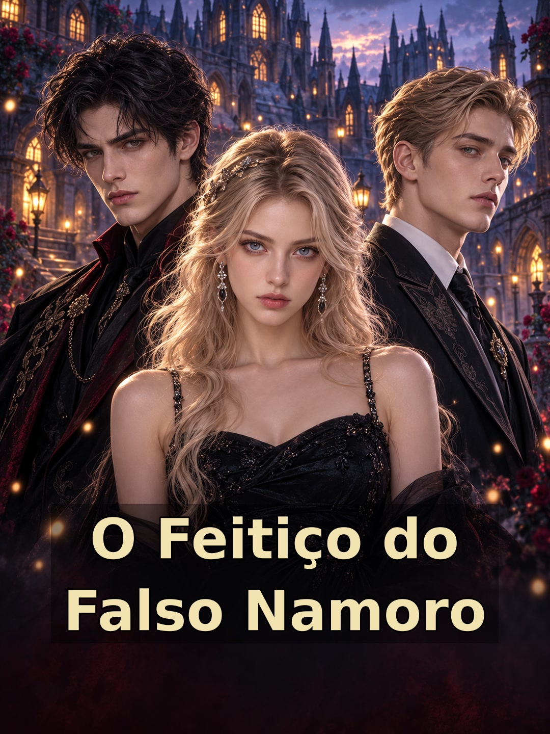O Feitiço do Falso Namoro