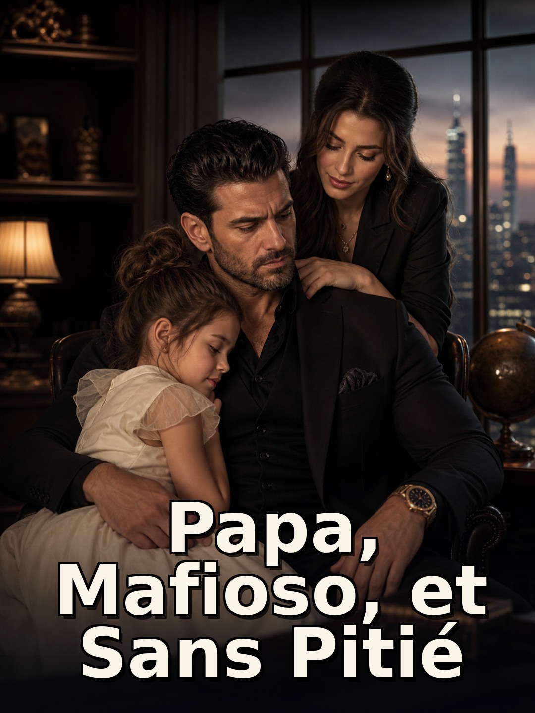 Papa, Mafioso, et Sans Pitié
