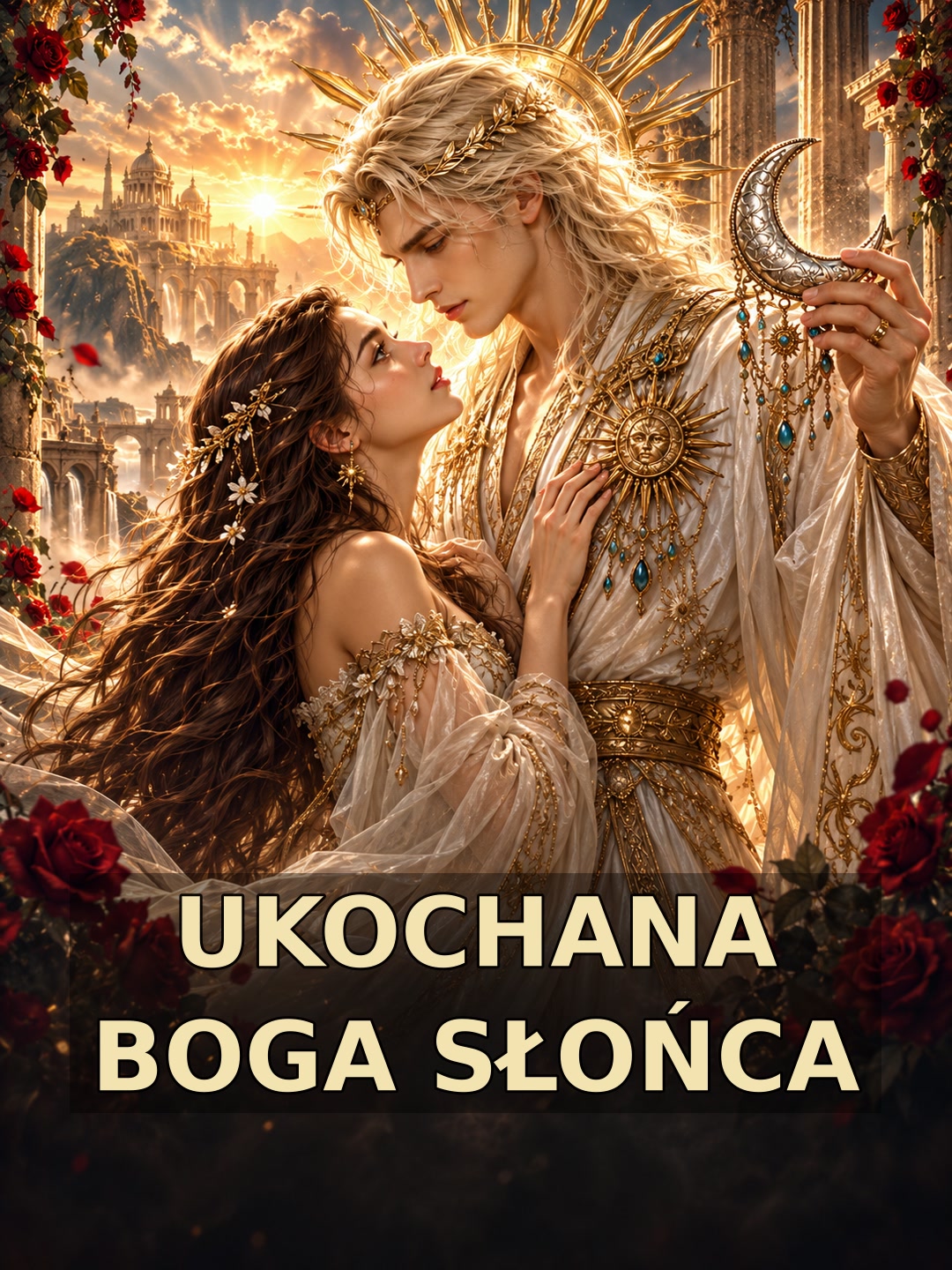 UKOCHANA BOGA SŁOŃCA
