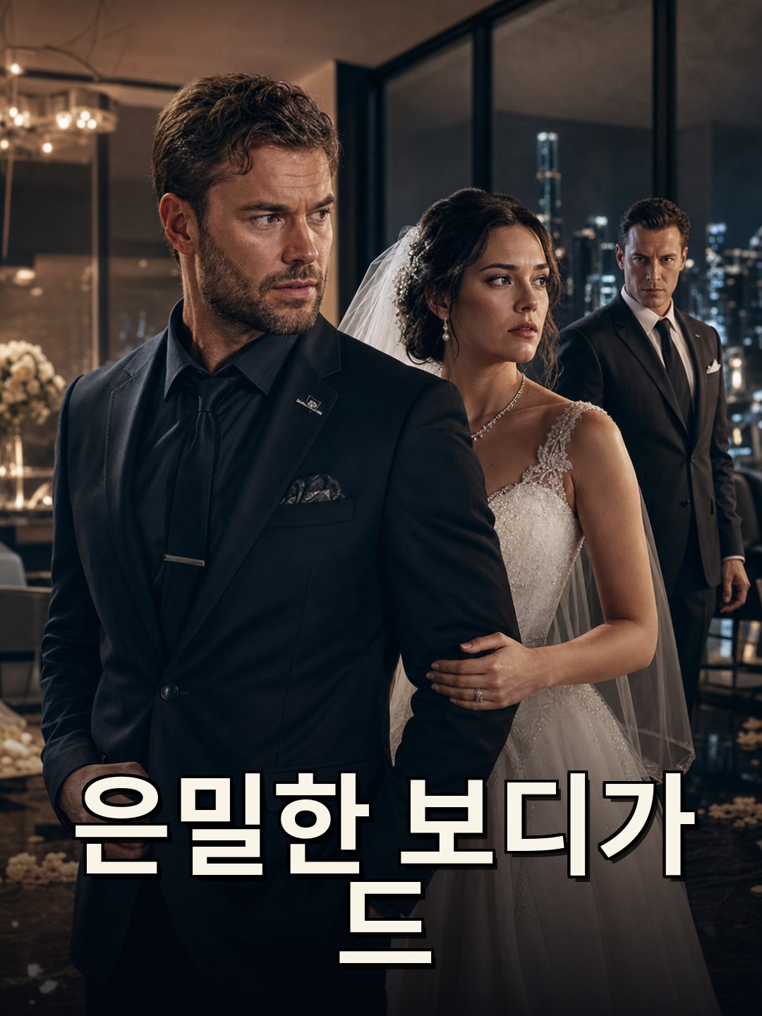 은밀한 보디가드