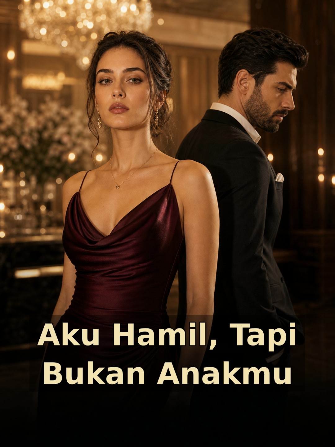 Aku Hamil, Tapi Bukan Anakmu