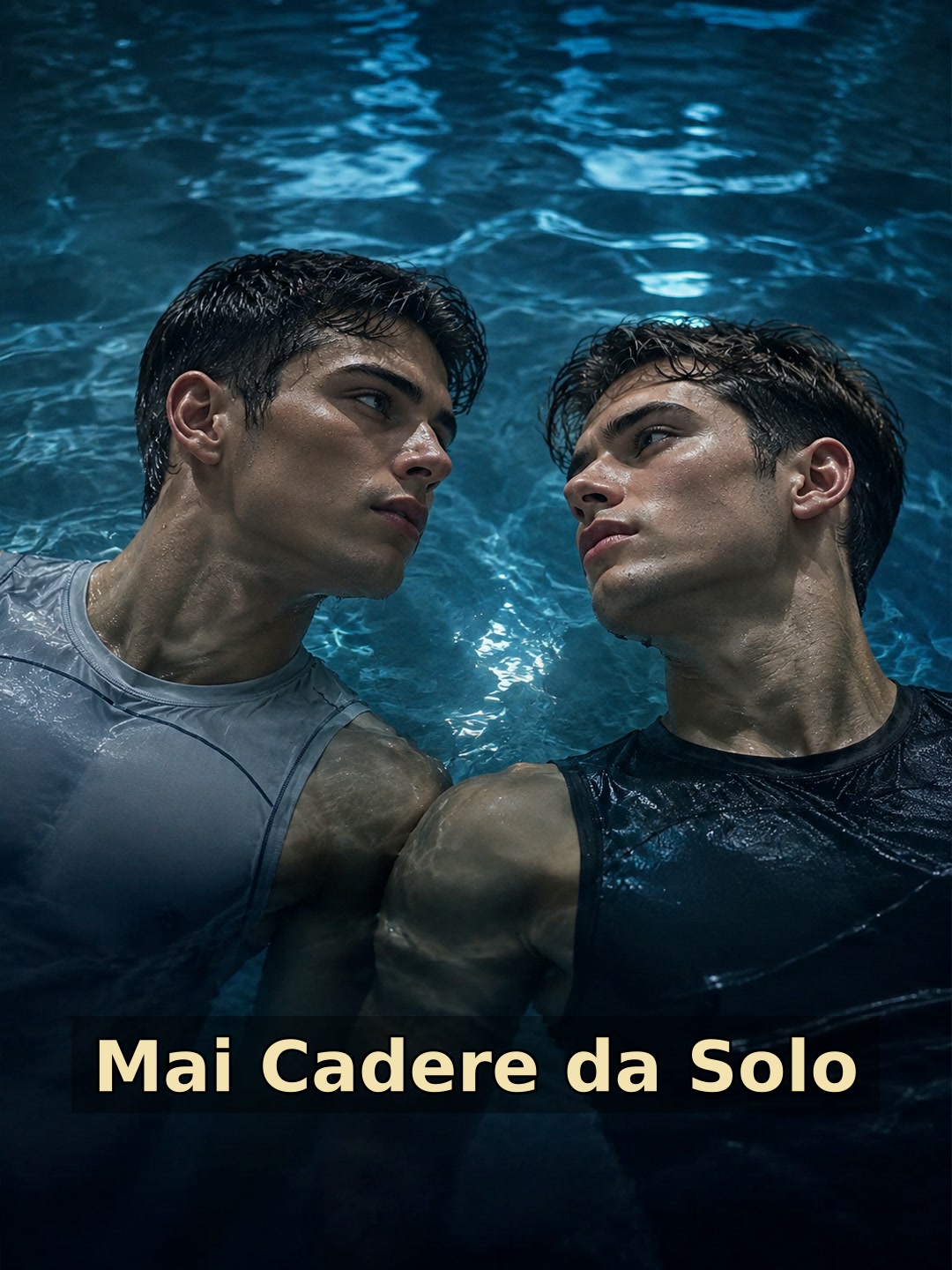 Mai Cadere da Solo