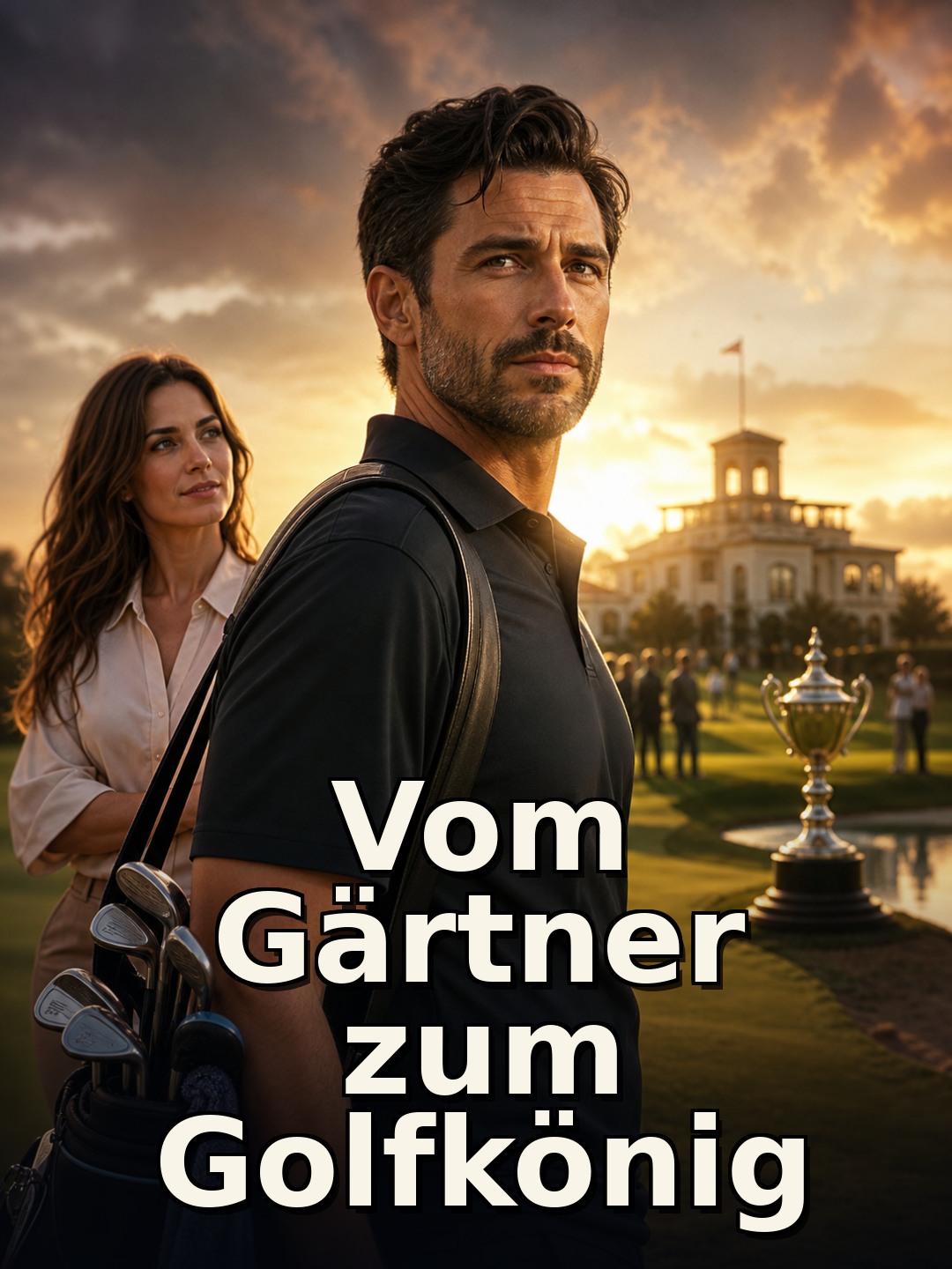 Vom Gärtner zum Golfkönig