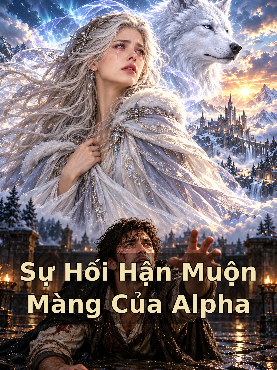 Sự Hối Hận Muộn Màng Của Alpha