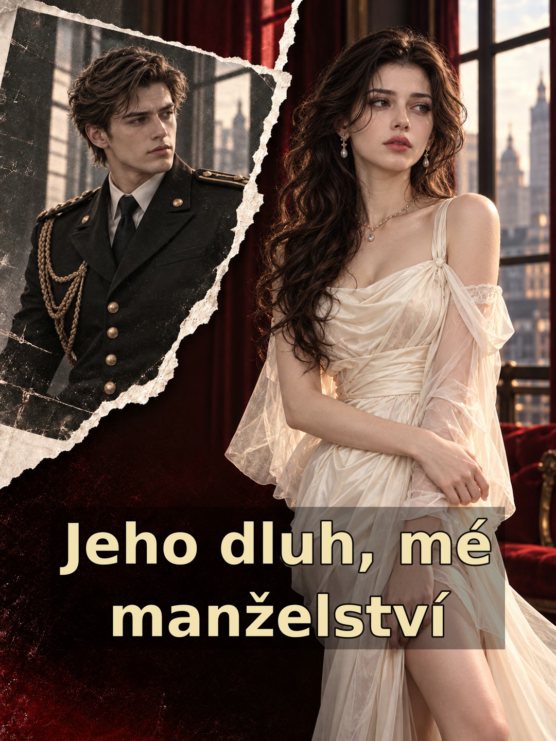 Jeho dluh, mé manželství