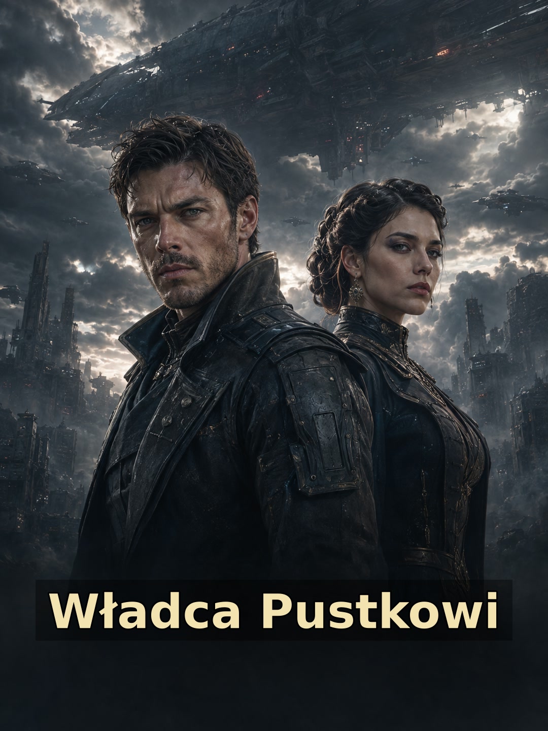 Władca Pustkowi