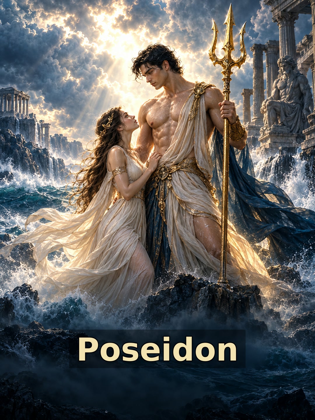 Poseidon